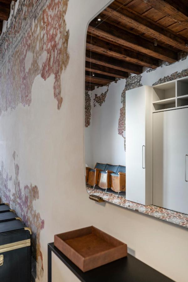 Piazza Mascheroni Home Bergamo Exterior foto