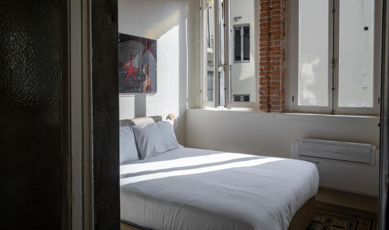 Piazza Mascheroni Home Bergamo Exterior foto