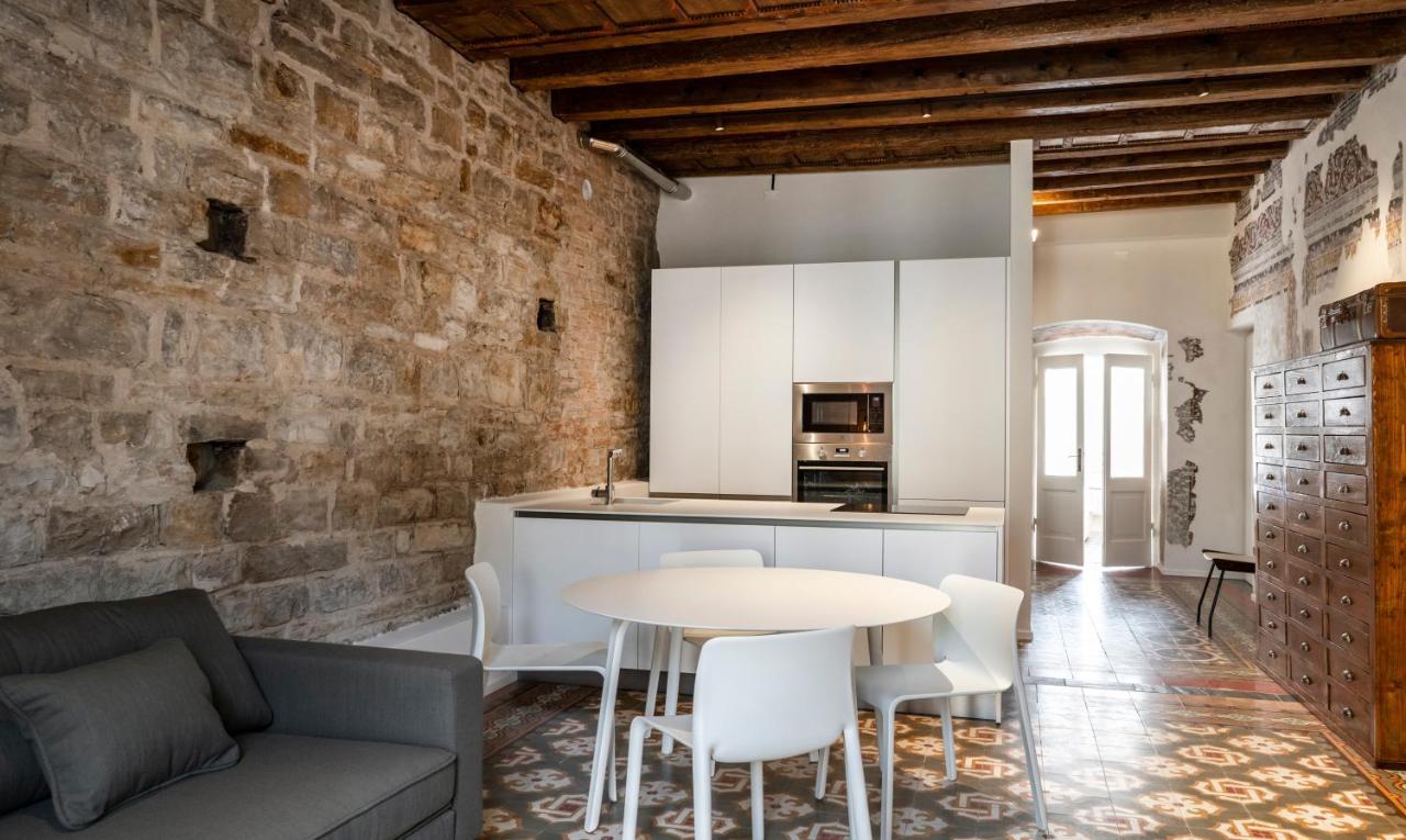 Piazza Mascheroni Home Bergamo Exterior foto